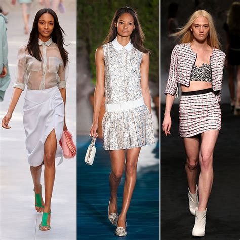 2014 Fashion Trends | POPSUGAR Fashion Australia