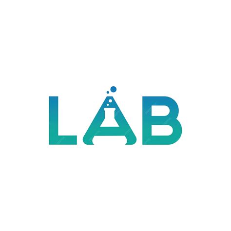 Lab 26 Logo 的图像结果
