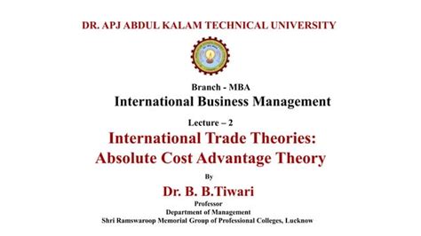 Absolute Advantage Theory Example 的图像结果