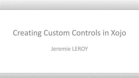 Image result for Xojo Code Assistant Tester