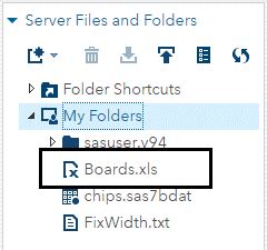 Image result for SAS Tutorial On Importing Excel File