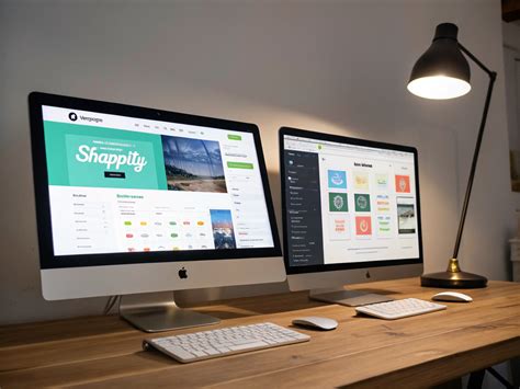 Comparing Software Solutions: Big Cartel vs Shopify - archetypesoftware