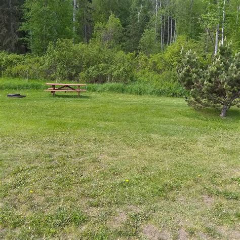 RIVERSIDE MUNICIPAL RV PARK & CAMPGROUND (Smithers) - 2025 Campground ...