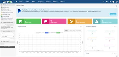 Image result for How to Install Whmc Using FileZilla