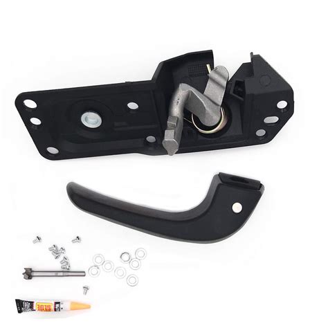 Buy Driver Inside Interior Door Handle Kit for 07-13 Chevy Silverado ...