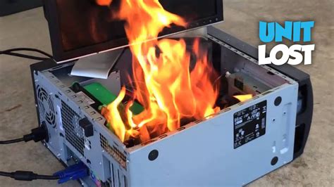 Image result for My PC Exploded
