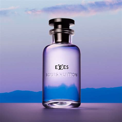 Louis Vuitton Elves EDP For Women