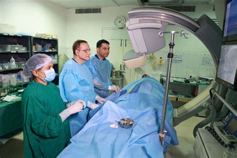Crescent Heart Hospital – CRESCENT HOSPITAL HEART CENTRE