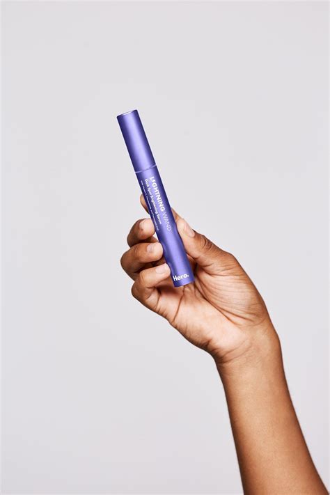 Hero Cosmetics Lightning Wand Dark Spot Brightening Serum International ...