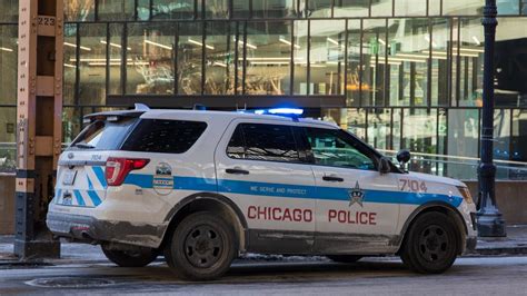 Shootings, Homicides in Chicago Both Down More than 30% Through First ...