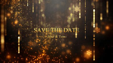 Best After Effects Wedding Templates to Download [Free and Paid]