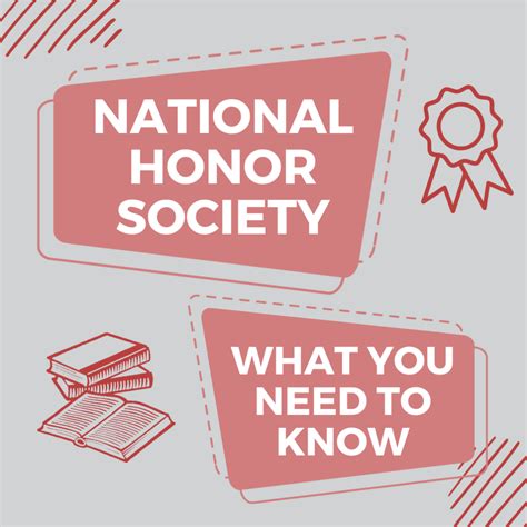 National Honor Society: What applicants need to know as deadline ...