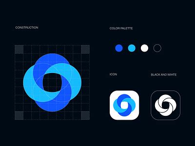 Logo Design Tutorial designs, themes, templates and downloadable graphic elements on Dribbble