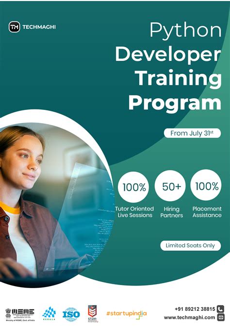 Image result for Python Developer Course