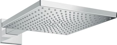 hansgrohe Overhead showers: Raindance E, 1 spray mode, Item No ...