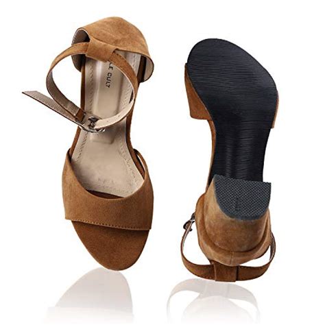 Buy SUBTLE CULT WOMAN SANDALS 21014 (numeric_7) at Amazon.in