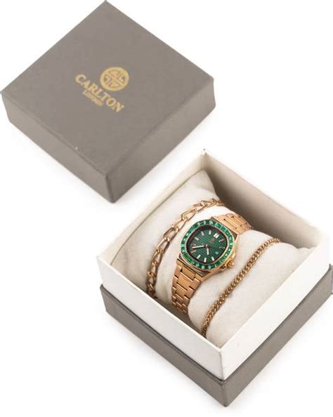 Carlton London Watches - Buy Carlton London Watches Online at Best ...