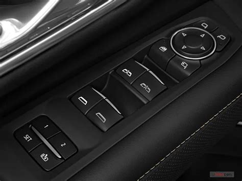 2023 Chevrolet Tahoe: 110 Interior Photos | U.S. News