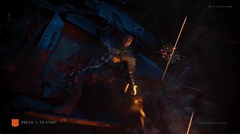 Image result for Bo4 Main Menu