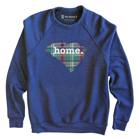 South Carolina Clothing and Apparel - The Home T