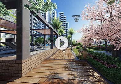 VR 房地产应用 - VR虚拟现实|AR增强现实|iPad售楼系统|触摸屏360度全景互动展示系统|虚拟展厅制作
