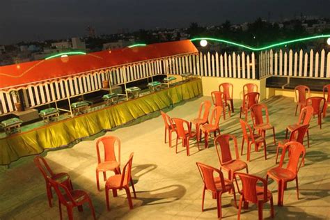 S.V.Mahal - Venue - Porur - Weddingwire.in