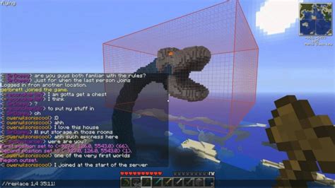 Image result for WorldEdit Maps Minecraft