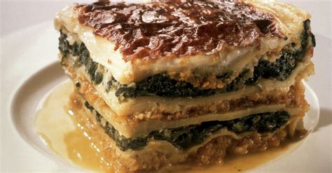 Types of lasagna   eHow UK