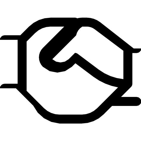 Handshake Svg File 的图像结果
