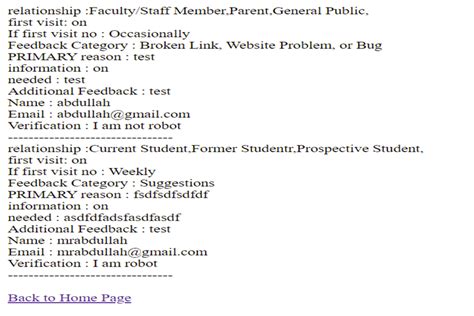Image result for How to Connect a Web Form to a Database Using PHP