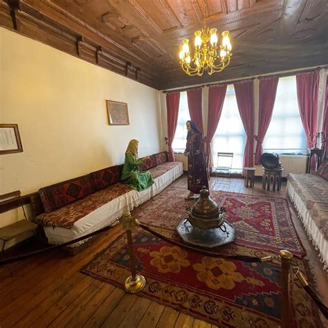 LIVA PASA MANSION ETHNOGRAPHY MUSEUM - All You Need to Know BEFORE You ...