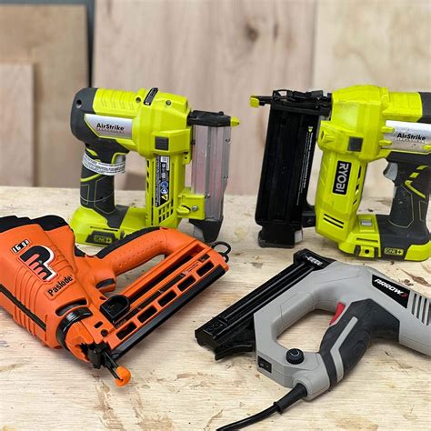 Image result for Nail Gun Tutorial