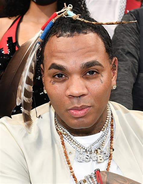 Kevin Gates' Mom 'Did the Best She Could as a Parent' Though His ...