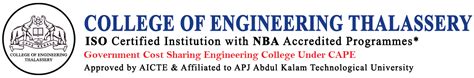 College of Engineering Thalassery