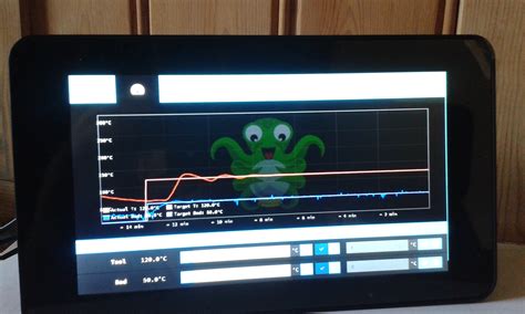 Temperature-Graph ~ Canvas? - Get Help - OctoPrint Community Forum