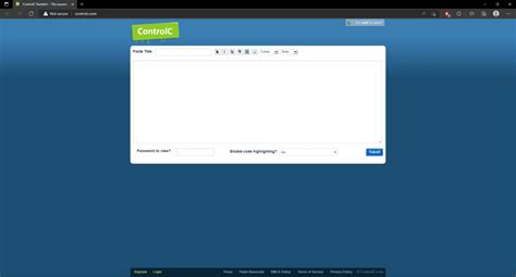 Image result for Pastebin Alternatives for Code Sharing