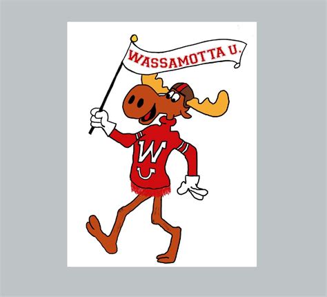 Image result for WayBackMachine Bullwinkle