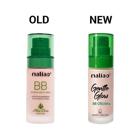 Maliao Gentle Glow BB Cream