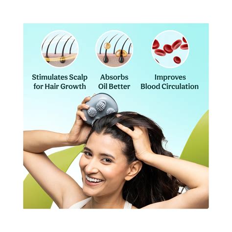 Caresmith Revive Electric Head Massager - Cureka - Online Health Care ...