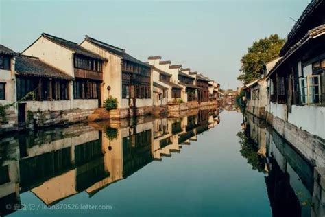 旅行攻略·南浔丨它不是最热门的古镇，却在“江南最值得去的古镇”中排第一 - 知乎