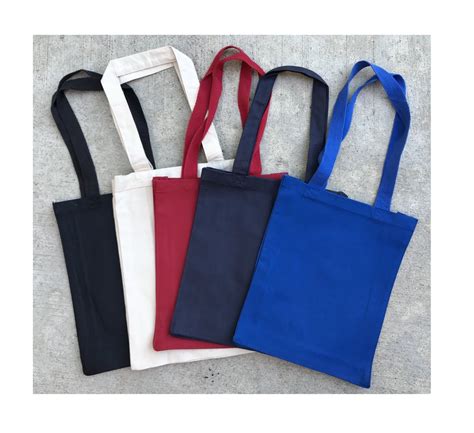 Canvas Bags - Buy Canvas Bags Online From manufacturer, Exporter and ...