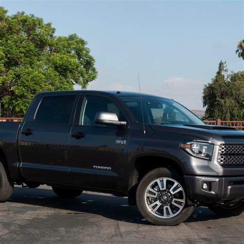 Upcoming 2020 Toyota Tundra Diesel Compare To Other Diesel