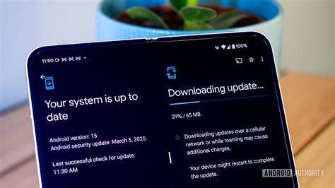 Image result for Android How to Update System