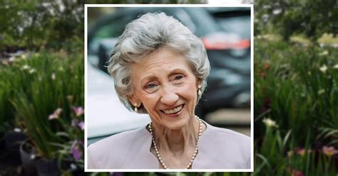 Obituary | Mary Elizabeth Berry of Winnfield, Louisiana | Southern ...