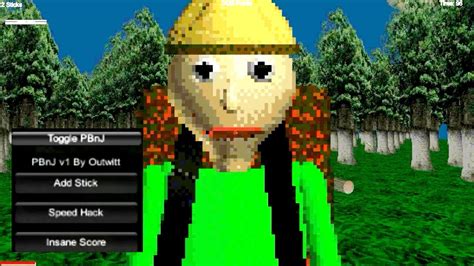 Image result for Baldi Mod Hack Download