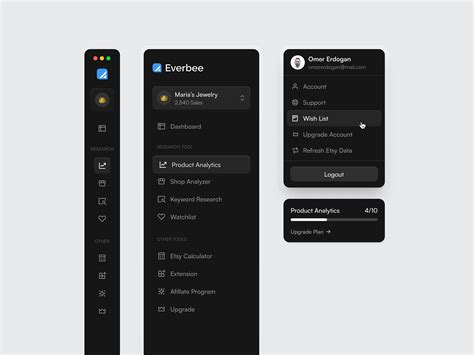 Image result for Sidebar Design