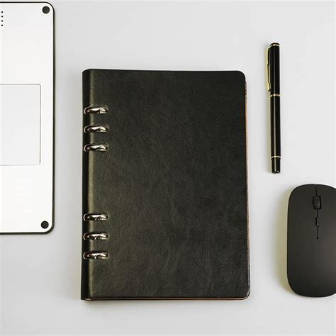 Ring Binder Notebook 的图像结果