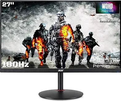 15 Best Gaming Monitors in India [August, 2024]