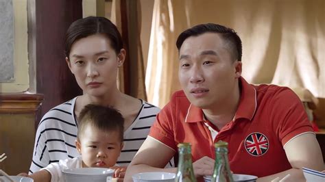平凡岁月：毛驴要带孩子和大雅回天津，一家人开始不乐意了！-影视综视频-搜狐视频