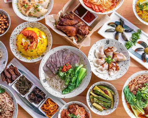 Order Mian Taste (West Adams) Menu Delivery【Menu & Prices】| Los Angeles ...